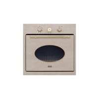 Franke EM 74 M SH Sahara