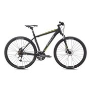 Fuji Bikes Traverse 1.3 Disc (2015) фото