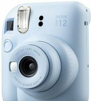 Fujifilm Instax Mini 12 Holiday Bundle фото