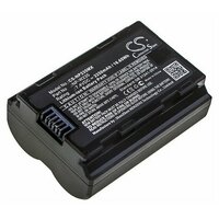 Fujifilm X-T4 (NP-W235)