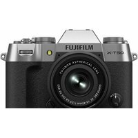 Fujifilm X-T50 Kit 15-45mm