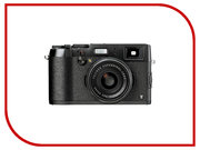 Fujifilm X100T фото