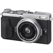 Fujifilm X70 фото