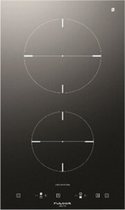 Fulgor Milano CH 302 ID TC BK фото