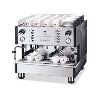 Gaggia Compact XD 2