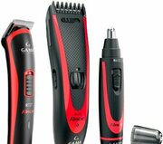 GA.MA R642-HF + Триммер R727-HF + Триммер R612-HF фото