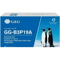 G&G GG-B3P19A