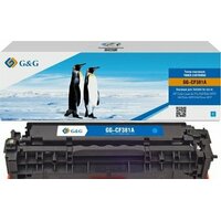 G&g GG-CF381A