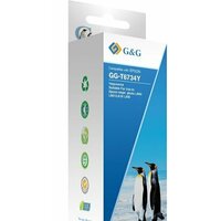 G&g GG-T6734Y