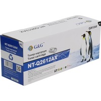 G&G NT-Q2612AX