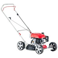 AL-KO Газонокосилка 119836 Silver 468 P-A Bio