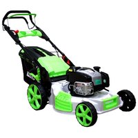 RedVerg Газонокосилка RD-GLM53SB-IS