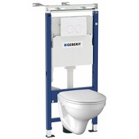 GEBERIT Kolo Idol 458.122.2U.1