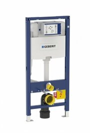 GEBERIT Omega 111.060.00.1 фото