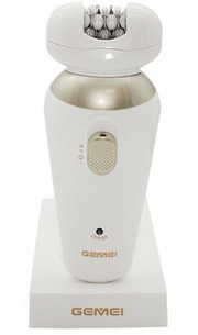 Gemei GM-7005 фото