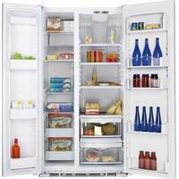 General Electric GCE24KBBFWW