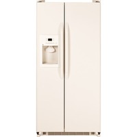 General Electric GSS20GEWCC