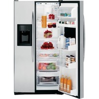 General Electric pce 23 nhtf ss