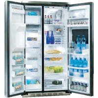 General Electric PCE23NHFWW