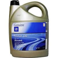 General motors 95599405