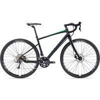 Giant Revolt 2 (2017)