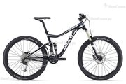 Giant Trance 27.5 4 (2016) фото