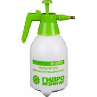 ГИДРОАГРЕГАТ РП-0001/2.0