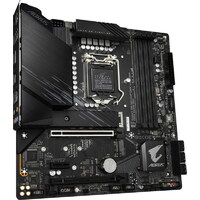 Gigabyte B560M AORUS ELITE