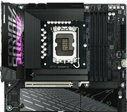 Gigabyte B860M Aorus Elite WiFi6E фото