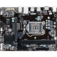 Gigabyte GA-H110M-A