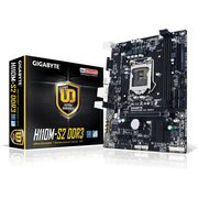 GIGABYTE GA-H110M-S2 DDR3 (rev. 1.0) фото