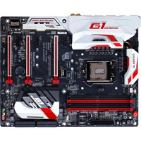 Gigabyte GA-Z170X-Gaming 7 (rev. 1.1)