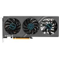 Gigabyte GV-N406TEAGLE OC-8GD