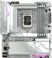 Gigabyte Z890 Aorus Elite WiFi7 Ice фото