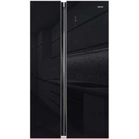 Ginzzu NFK-520 Glass