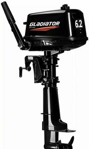 Gladiator G6.2FHS фото