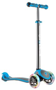 GLOBBER My Free Up Titanium Lights фото