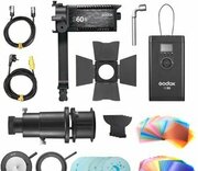 Godox S60Bi-K1 фото