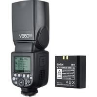 Godox Ving V860IIC TTL для Canon