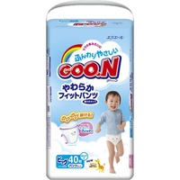 Goon Трусики для мальчиков 12-20 кг (40)