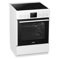 Gorenje EC 635E31 WKV