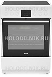Gorenje EC 637E34 WV фото