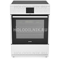 Gorenje EC 637E34 WV