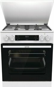Gorenje GKS6C71WF фото