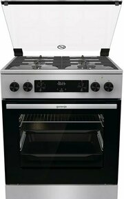 Gorenje GKS6C72XF фото
