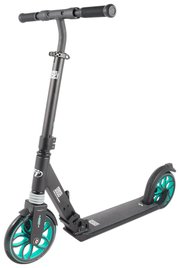 Techteam Городской самокат Sensei 2018 фото