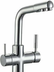 Granula 2015 Хром фото