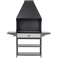 Gratar Professional Optima Zont