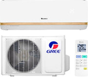 Gree Bora R410 on/off 2023 GWH24AADXE-K3NNA2A фото