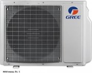 Gree GWHD 42 NK3AO фото